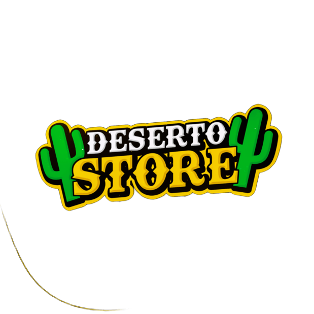 Deserto Store Logo